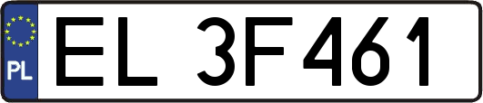 EL3F461