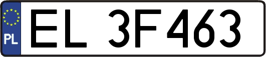 EL3F463