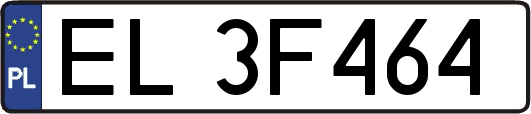 EL3F464