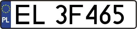 EL3F465