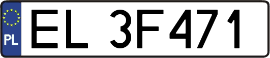 EL3F471