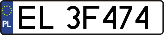 EL3F474