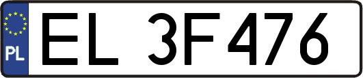 EL3F476