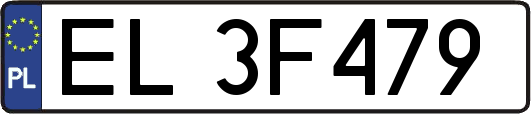 EL3F479