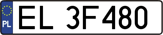 EL3F480