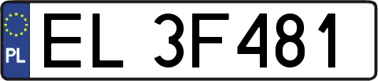 EL3F481