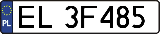 EL3F485