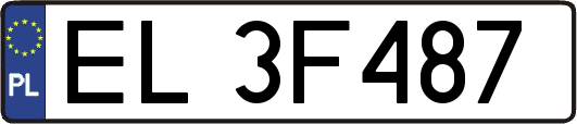 EL3F487