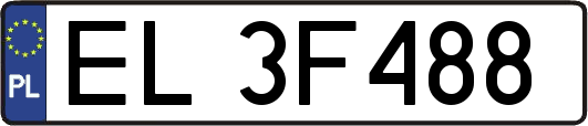 EL3F488