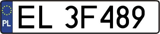 EL3F489