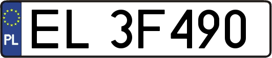 EL3F490