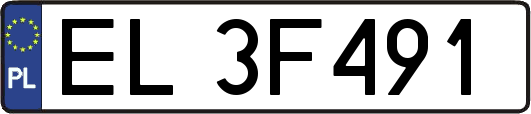 EL3F491