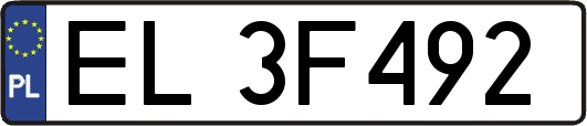 EL3F492