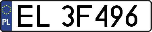 EL3F496