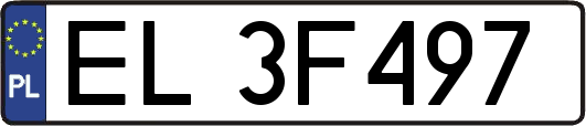 EL3F497