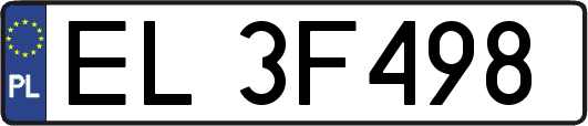 EL3F498