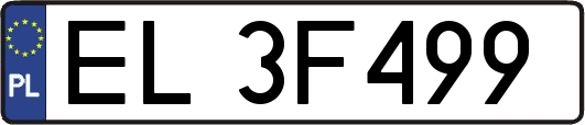 EL3F499