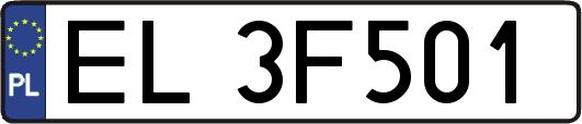 EL3F501