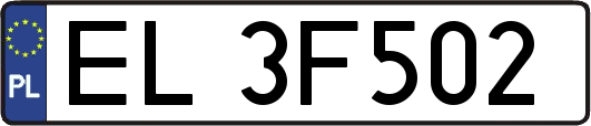 EL3F502