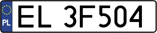 EL3F504