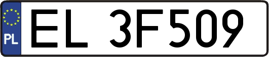 EL3F509