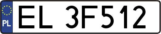 EL3F512