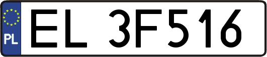 EL3F516