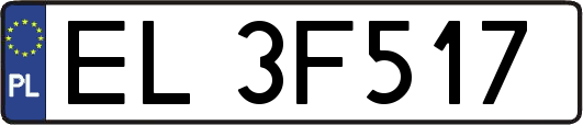 EL3F517