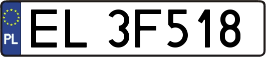 EL3F518