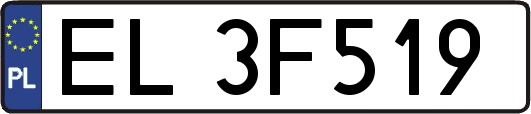 EL3F519