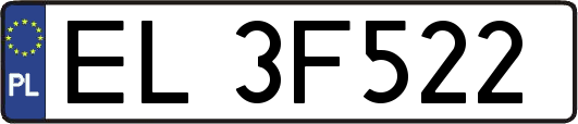 EL3F522