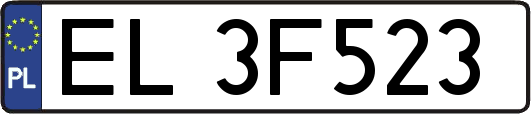 EL3F523