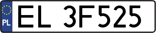 EL3F525