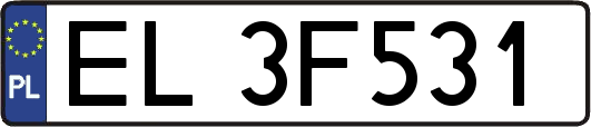 EL3F531