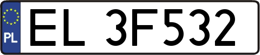 EL3F532