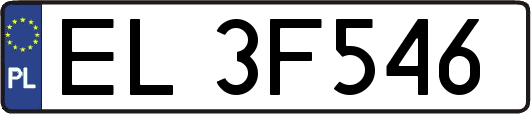 EL3F546