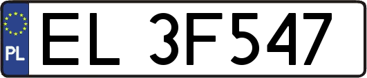 EL3F547