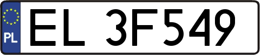 EL3F549