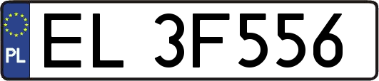 EL3F556