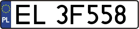 EL3F558
