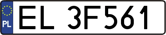 EL3F561