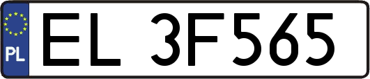 EL3F565