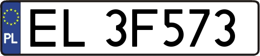 EL3F573