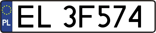 EL3F574