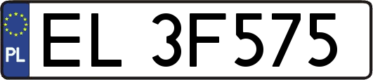 EL3F575