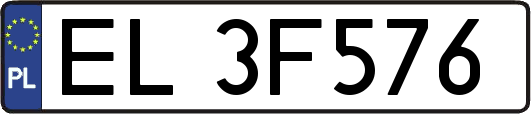EL3F576