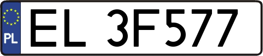 EL3F577