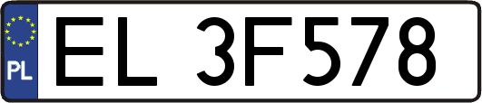EL3F578
