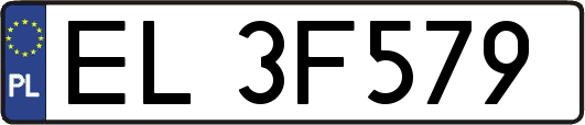 EL3F579