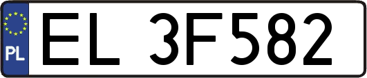 EL3F582